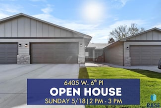 6405 W 6th Place, Sioux Falls, SD 57107