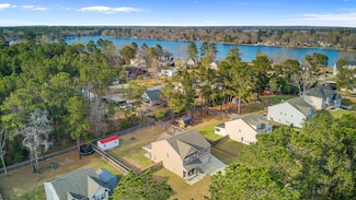 1633 Pimlico Blvd, Moncks Corner, SC 29461