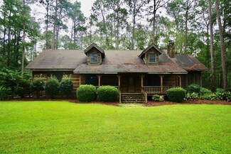 4674 Knights Academy Rd, Valdosta, GA 31605