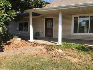 0 Fox Ln Unit 17029374, Bigelow, AR 72106