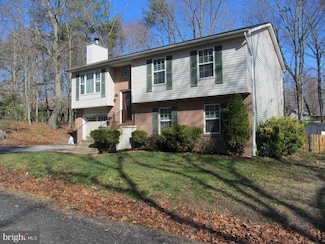 440 Tumbleweed Trail, Lusby, MD 20657