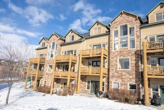 5063 E Lakeview Dr Unit 1009, Eden, UT 84310
