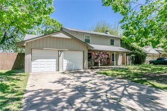 717 Westridge Terrace, Norman, OK 73069