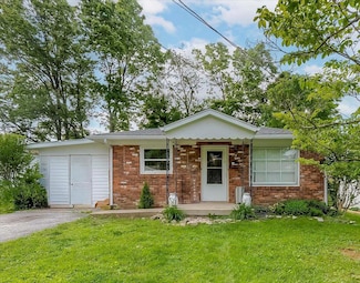 149 Willis Ave, Frankfort, KY 40601