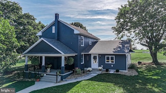 1203 Roxbury Rd, Newburg, PA 17240