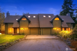 19513 6th Street Ct E Unit 19511, Lake Tapps, WA 98391