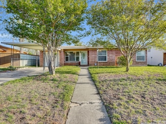 107 Sullivan Dr, San Antonio, TX 78213