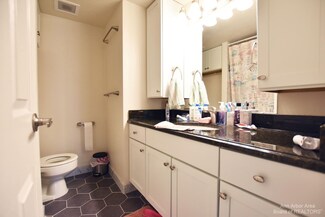 555 E William St Unit 11C, Ann Arbor, MI 48104