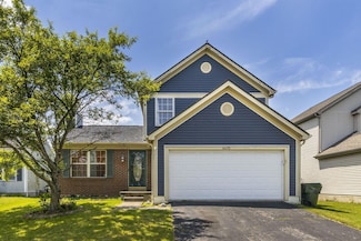 4495 Habersack Ave, Columbus, OH 43207