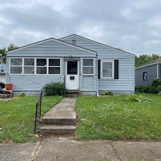 300 E 34th St, Anderson, IN 46013