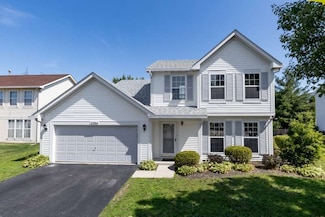 2054 Trafalger Ct, Romeoville, IL 60446