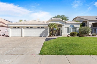 9224 E Hillery Way, Scottsdale, AZ 85260