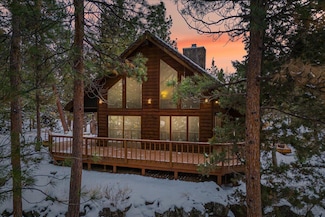 650 NW Broken Arrow Rd, Bend, OR 97701