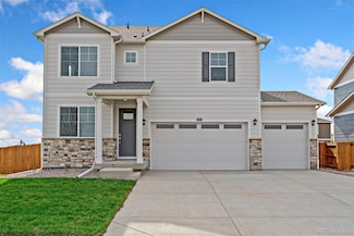 13804 Quartz St, Longmont, CO 80504