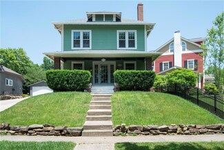 5132 Norway Dr, Indianapolis, IN 46219