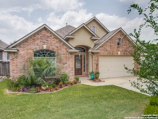 706 Aster Trail, San Antonio, TX 78256