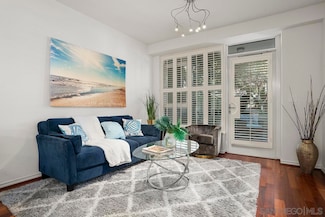 1431 Pacific Hwy Unit 110, San Diego, CA 92101