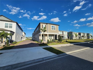 2937 Meleto Blvd, New Smyrna Beach, FL 32168