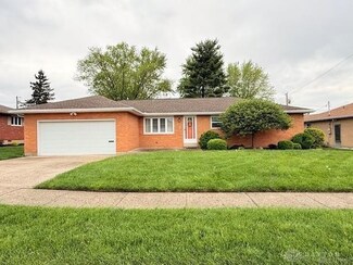 236 Mound St, Brookville, OH 45309