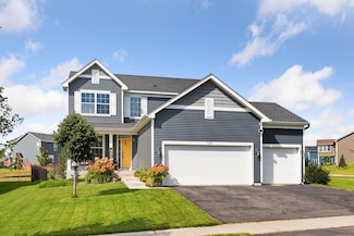 1250 Maple Ln, Carver, MN 55315