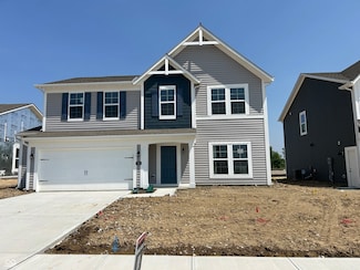 764 Oakleaf Dr, Greenfield, IN 46140