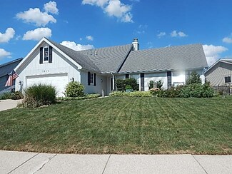 5605 Roaring Fork Run, Fort Wayne, IN 46825