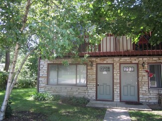 422 Lincoln Ave Unit A, Fox River Grove, IL 60021