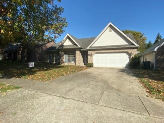 821 Keene Wood Dr, Lexington, KY 40504