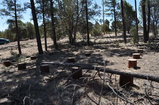 2118 Urias Rd Unit 6, Clay Springs, AZ 85923