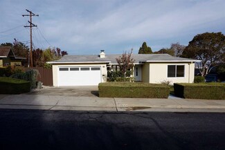 4009 Marshall Ave, San Mateo, CA 94403