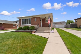2618 41st St, Highland, IN 46322