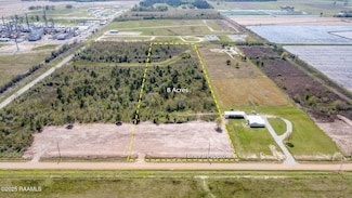 3 Fournerat Rd, Eunice, LA 70535