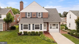 207 Commonwealth Ave, Claymont, DE 19703