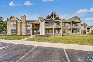 5318 Stonemeadow Ave Unit C, Columbus, OH 43220