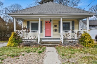 1335 Pawtucket Ave, Rumford, RI 02916