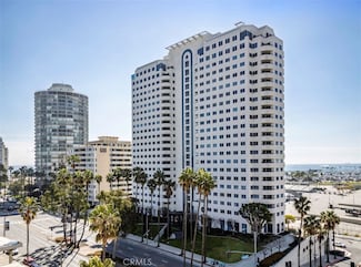 525 E Seaside Way Unit 1801, Long Beach, CA 90802