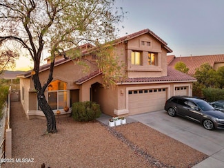 7975 N Higgins Feather Dr, Tucson, AZ 85743