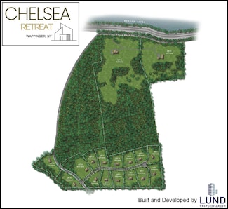 Lot #16 River Rd N, Wappinger, NY 12590