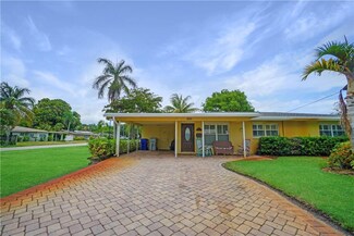 501 NE 8th St, Pompano Beach, FL 33060