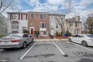 3903 Emblem Corner, Bowie, MD 20716