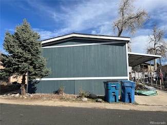 2100 W 100th Ave Unit 175, Thornton, CO 80260