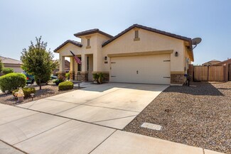 11353 W Folsom Point Dr, Marana, AZ 85658