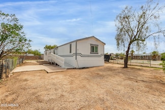 671 S Central Ave, Florence, AZ 85132