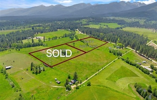 Tract V Pleasant View Dr, Victor, MT 59875