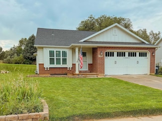 7575 S 2020 E, South Weber, UT 84405