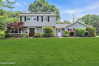 206 Ticonderoga Blvd, Freehold, NJ 07728