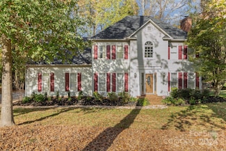 1422 Moorecrest Place, Kannapolis, NC 28081
