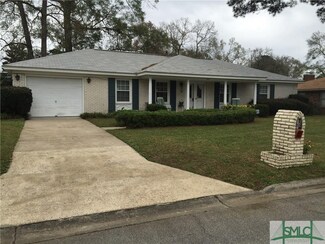 109 Anford Dr, Savannah, GA 31408