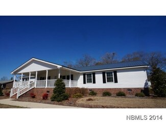 5480 N Carolina 118, Grifton, NC 28530