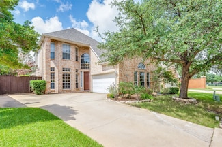 418 Old York Rd, Irving, TX 75063